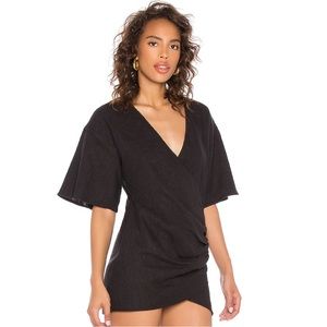 Lovers and Friends Thaylise mini dress